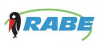 Диск бороны зубчатый D=445x5 mm (4 отв) (борсод. без лого) Rabe 9031.13.29 / 53.4736