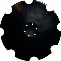 Диск 645х6,00 мм (34910031- 2014160) LEMKEN RUBIN-10