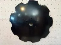 Диск Беллота БДМ- 560 1905-22