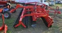 Агрегат почвообрабатывающий дисковый АД-3Н