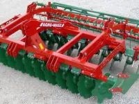 Дискатор AGRO-MASZ АТ-2.7